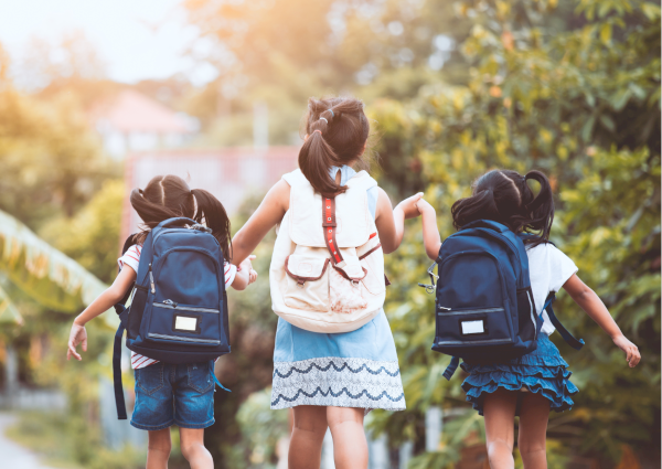 開學焦慮來襲!醫示5步驟緩解壓力:ADHD孩子更需注意