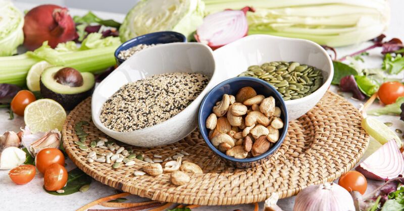 記性變差、反應慢？5類「大腦超級食物」必吃，抗發炎防失智 文/ 鄭佳益醫師